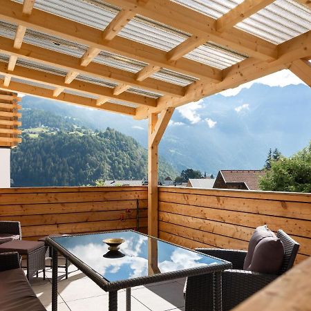 Schneggnheisl - Appartement Заутенс Екстериор снимка