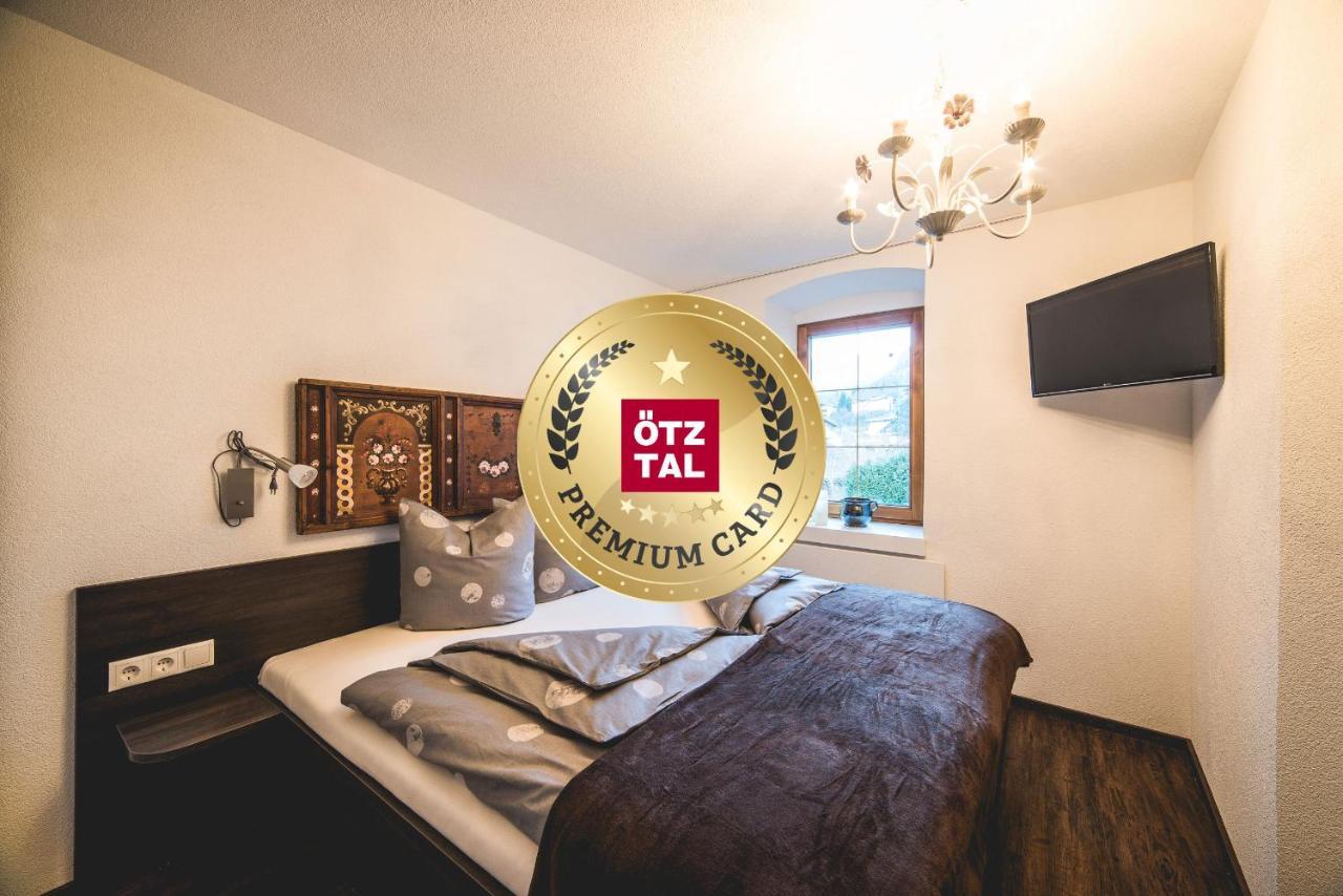 Schneggnheisl - Appartement Заутенс Екстериор снимка