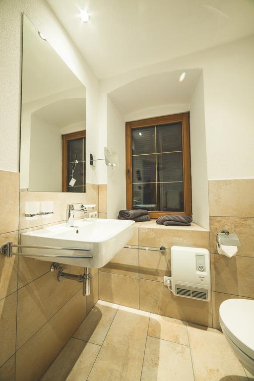 Schneggnheisl - Appartement Заутенс Екстериор снимка