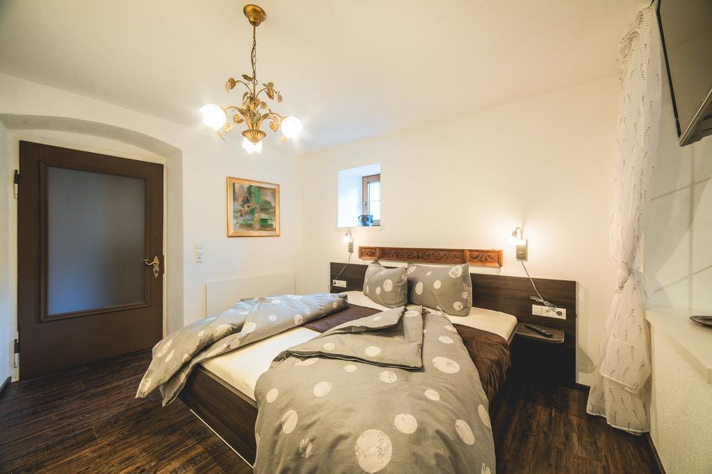 Schneggnheisl - Appartement Заутенс Екстериор снимка