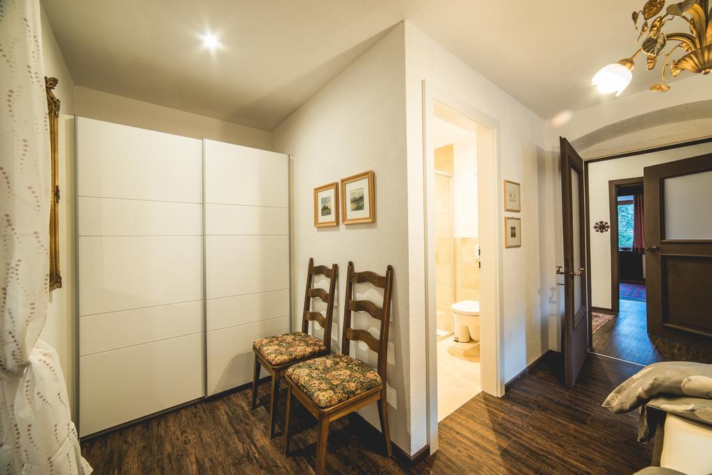 Schneggnheisl - Appartement Заутенс Екстериор снимка
